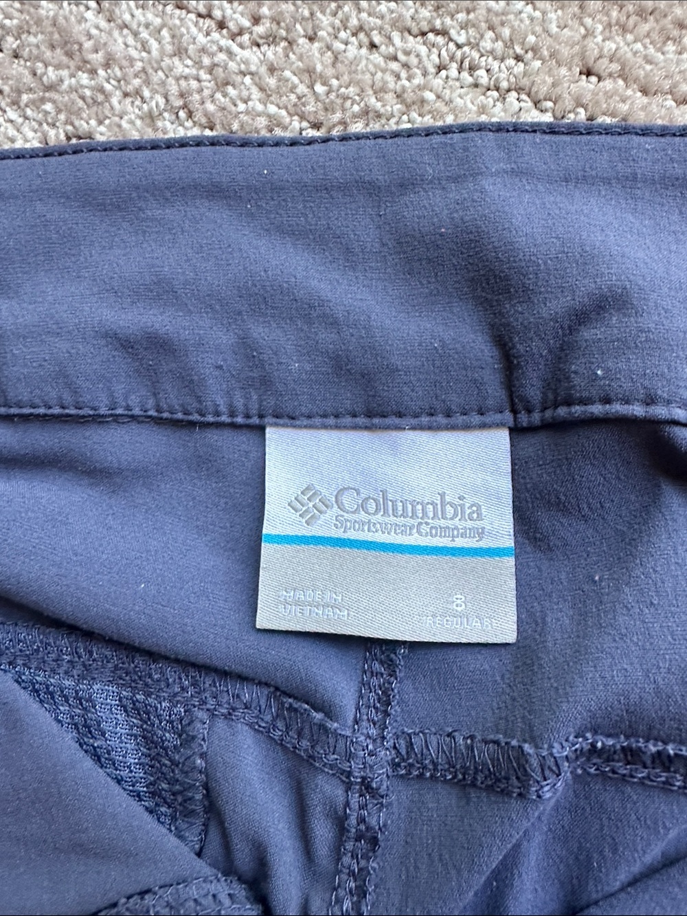Columbia Women’s pants - Picture 2 of 5